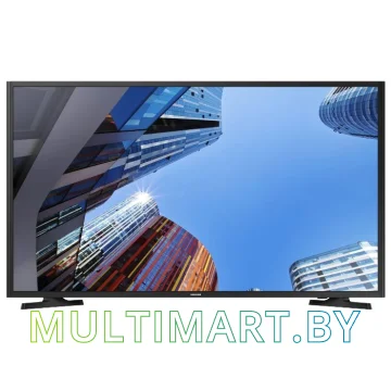 Телевизор Samsung UE49M5000AU
